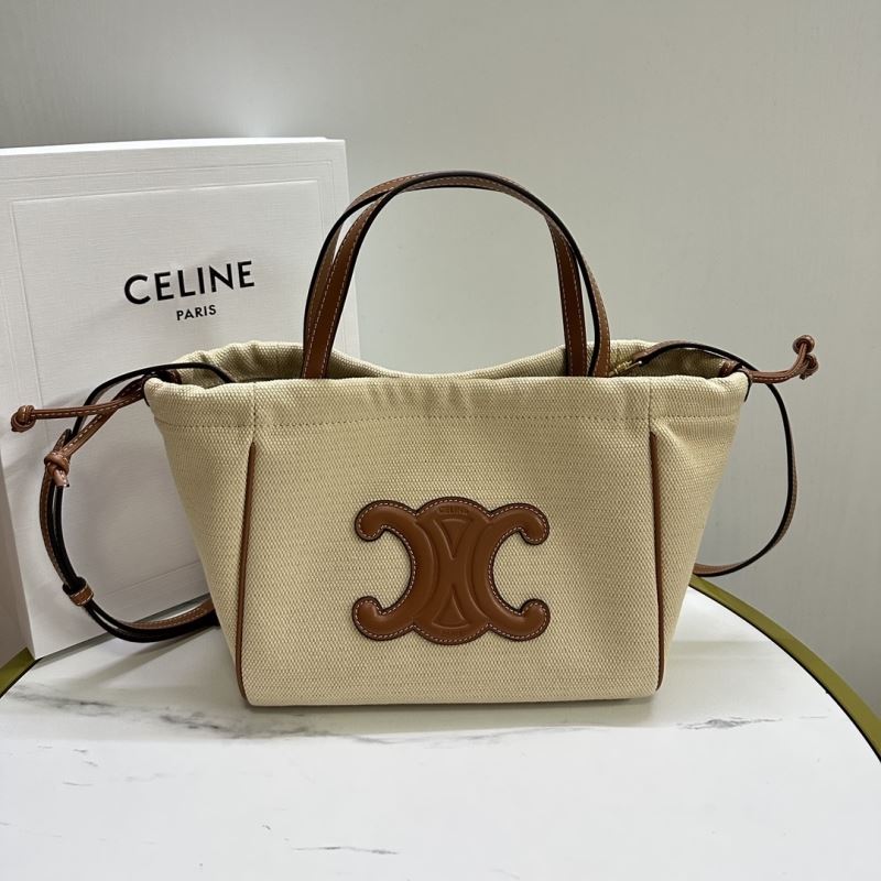 Celine Shopping Bags